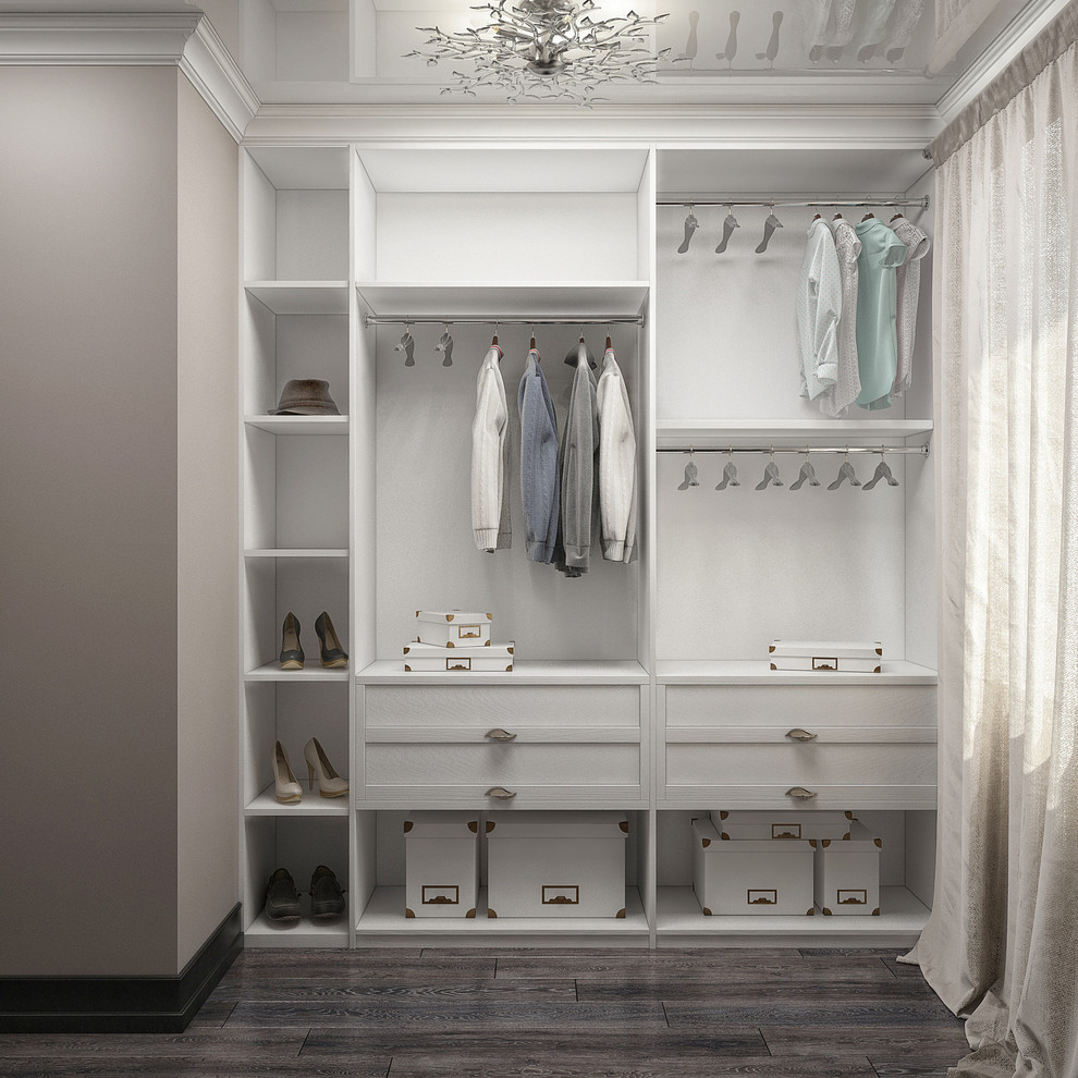 Дизайн интерьеров частного дома. Современный стиль