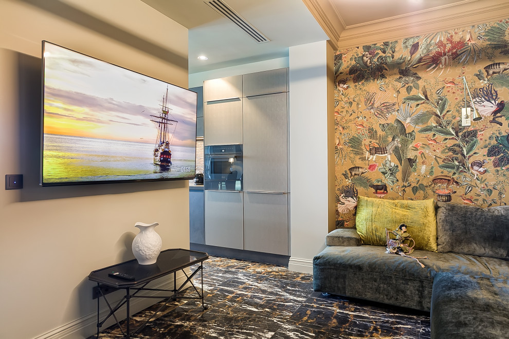 Реализованный проект 20