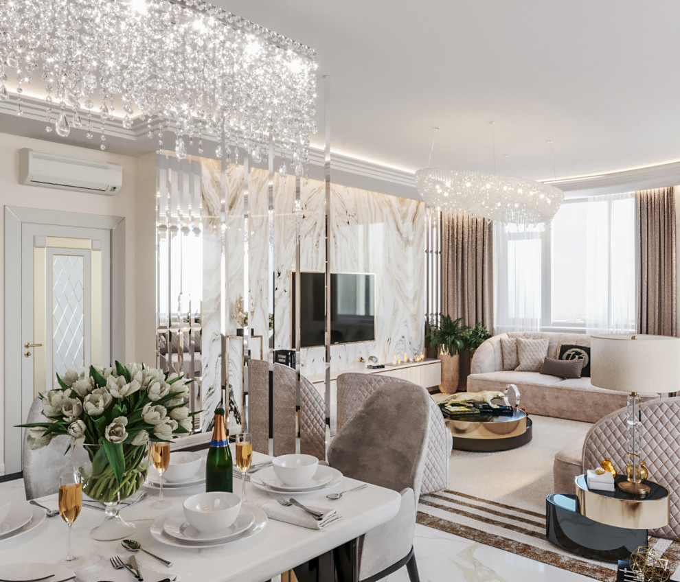 ЖК Чемпион парк