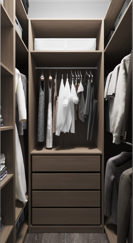 ПРОСТОР, СВЕТ И ЛЕГКОСТЬ