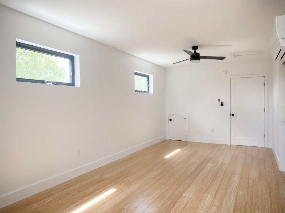 Design + Build in South Hills