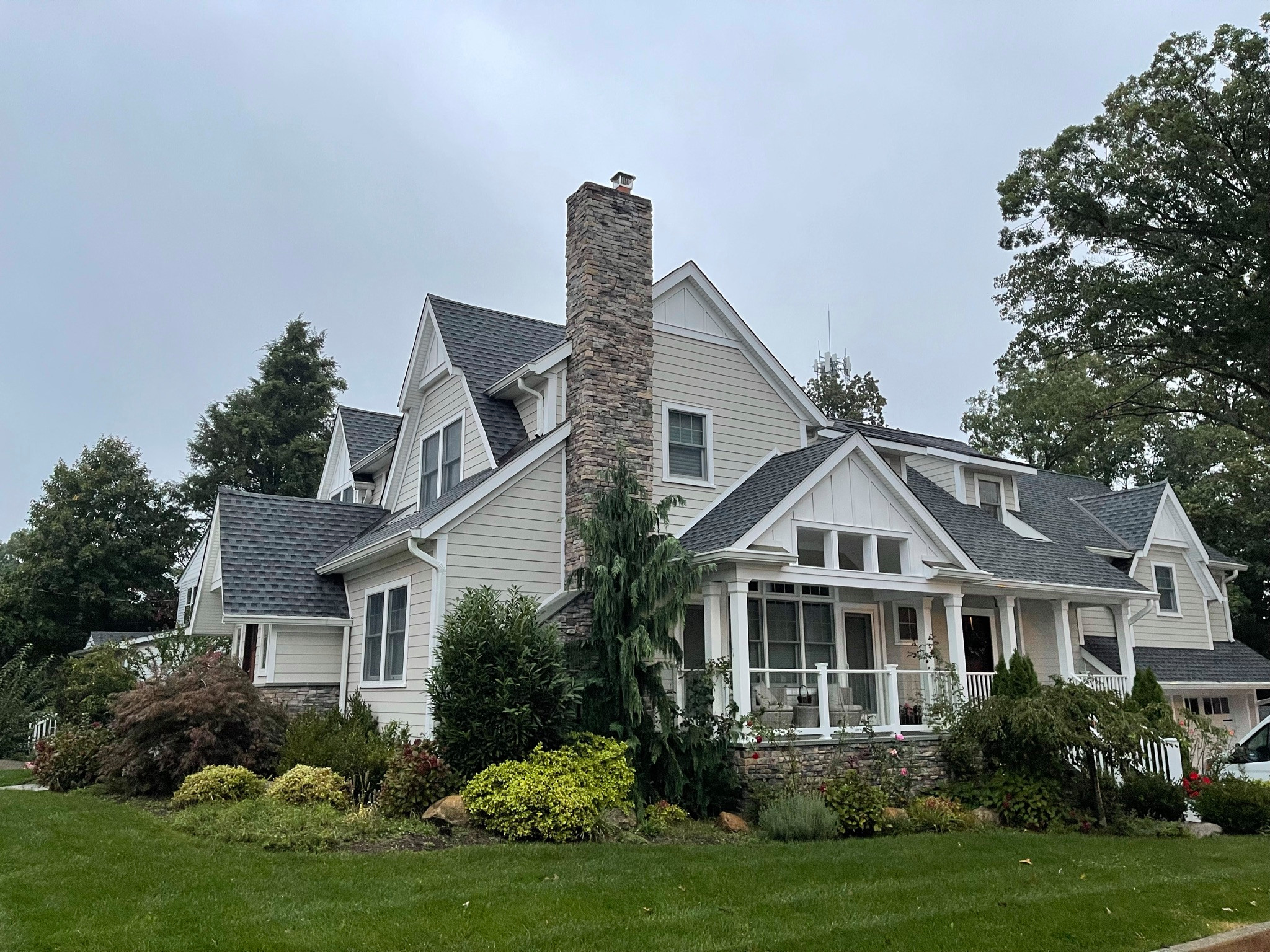 Wyckoff Family Home