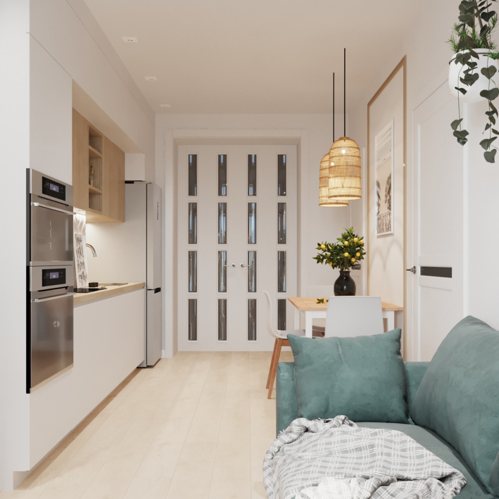 Сканди кухня