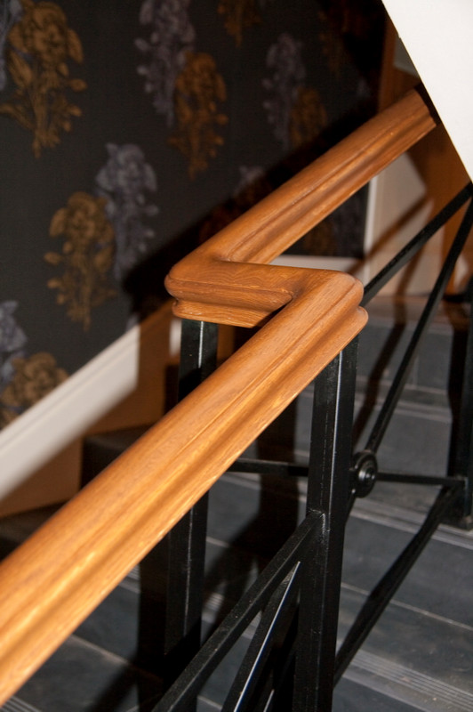 Лестница Льюис