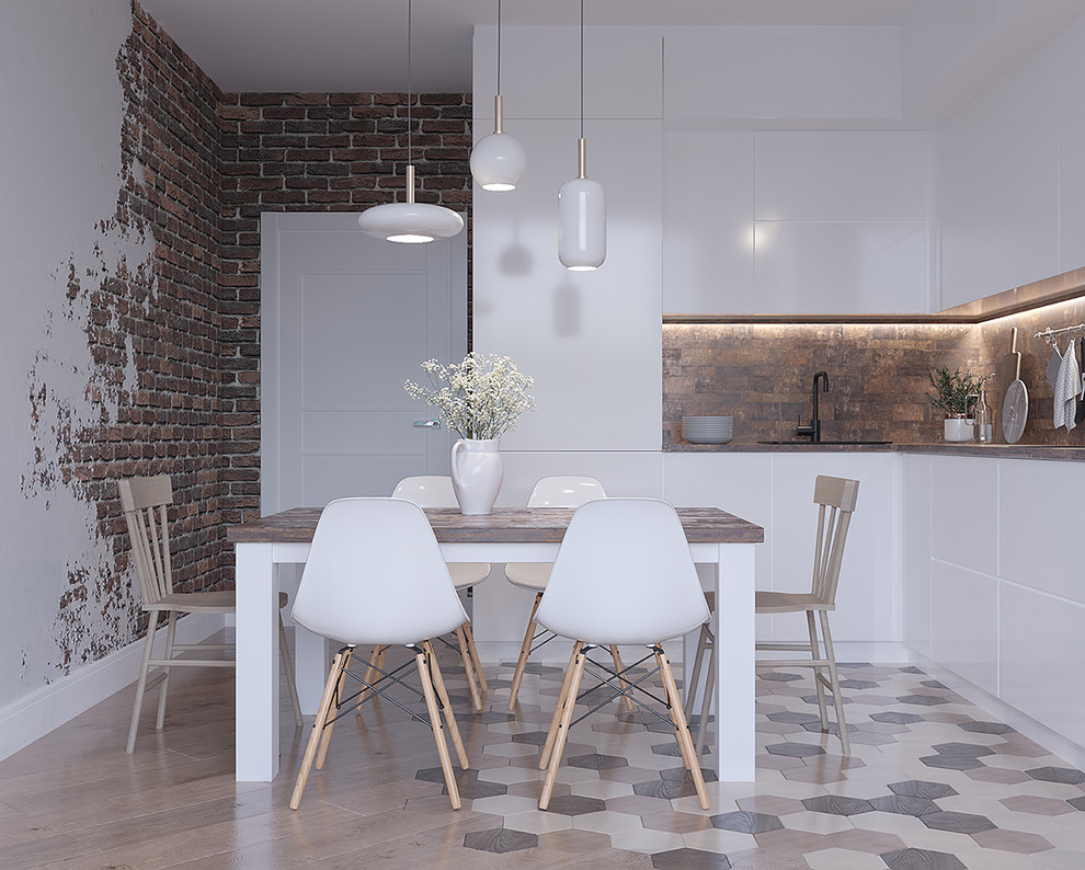 2-комн. квартира ЖК Трио, г.Краснодар