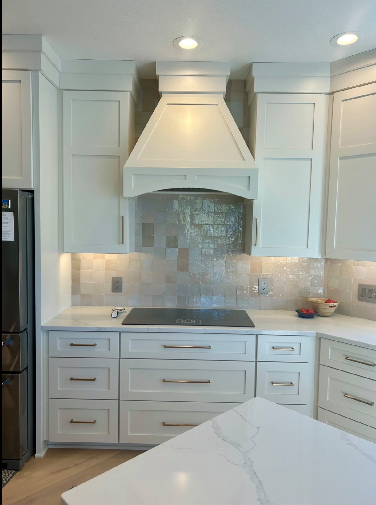 Timeless Traditional