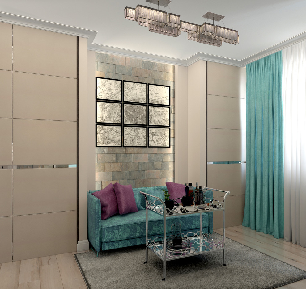 Квартира на Ходынке