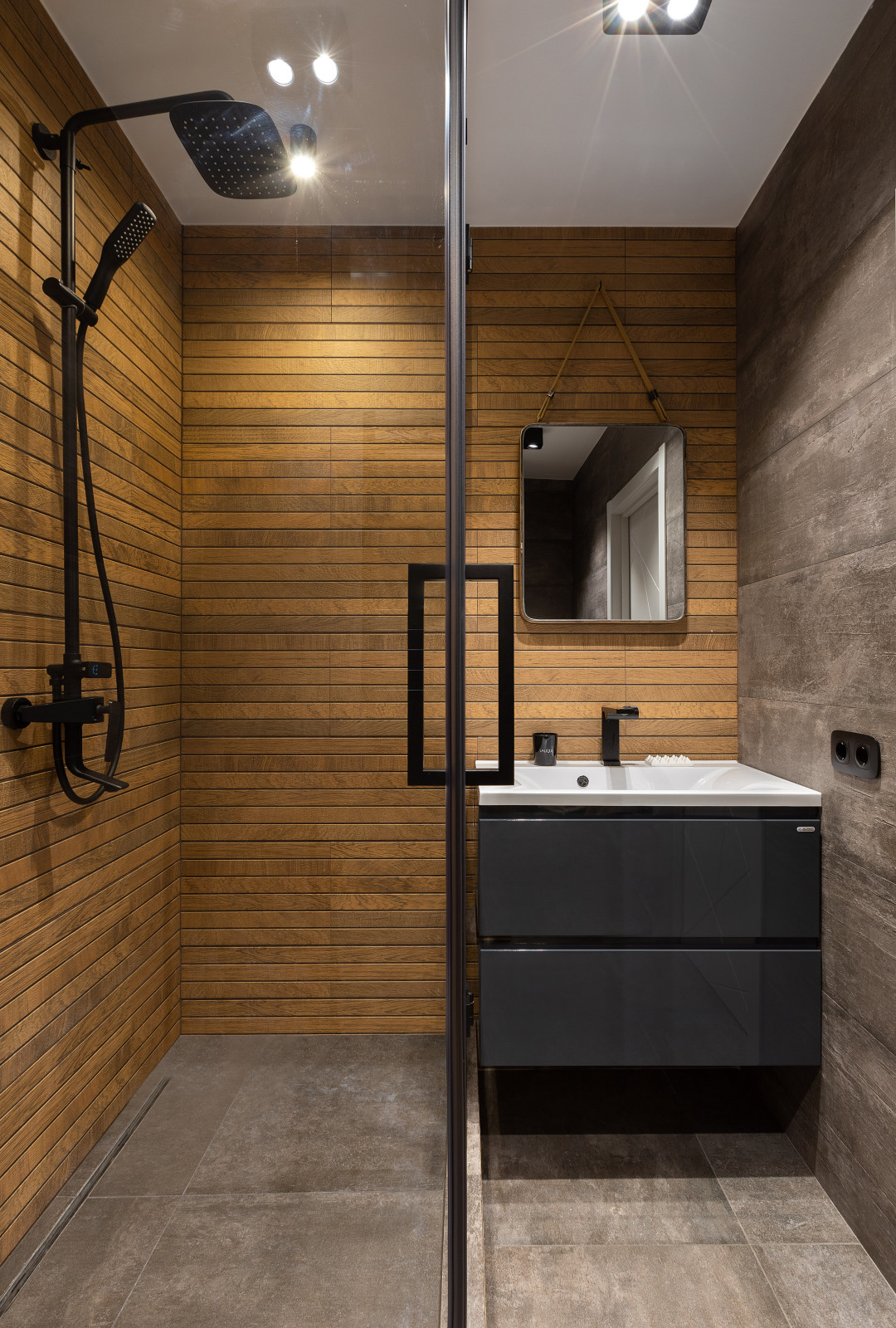 Квартира ЖК "Римского-Корсакова, 11" 86 кв.м.