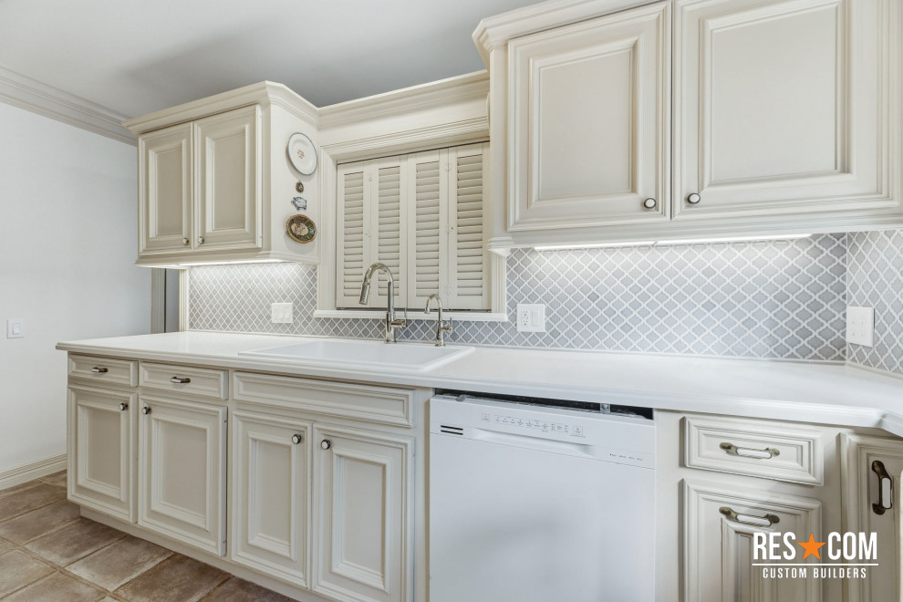 Hyde Park_Home Renovation