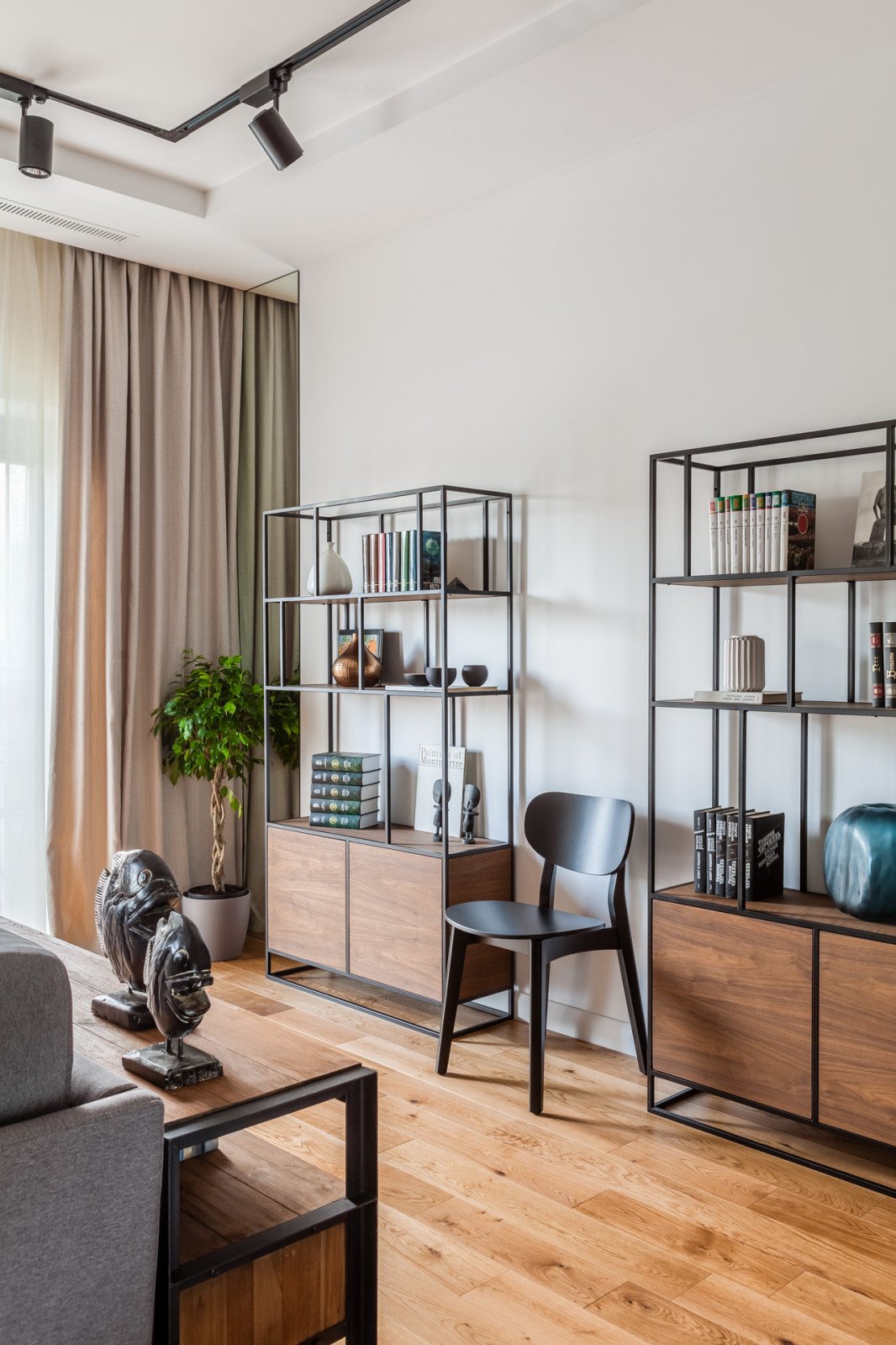 Квартира под сдачу в ЖК "I'am"