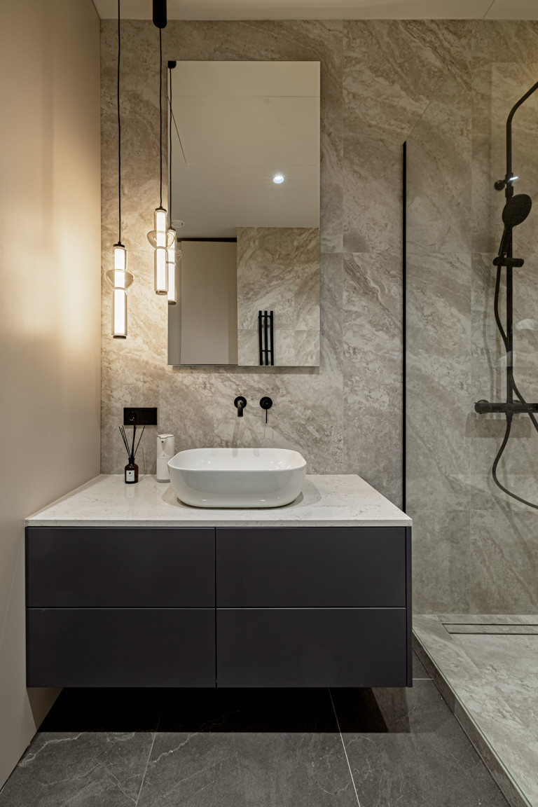 Апартаменты под аренду Newa Towers