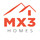 MX3 Homes