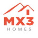 MX3 Homes