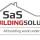 Sas building solutions