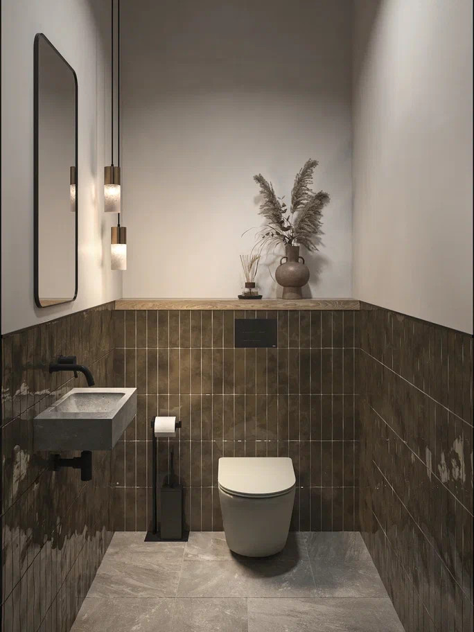 МИНИМАЛИЗМ И ЭКОЛОГИЧНОСТЬ, ЧАСТНЫЙ ДОМ, СМОЛЕНСК