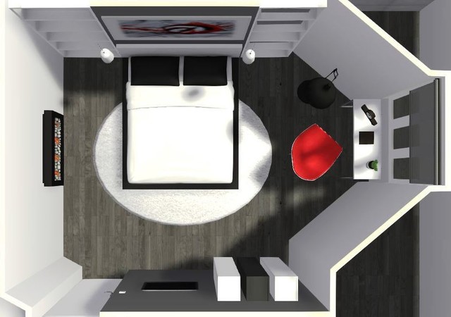 3D Visualisations 