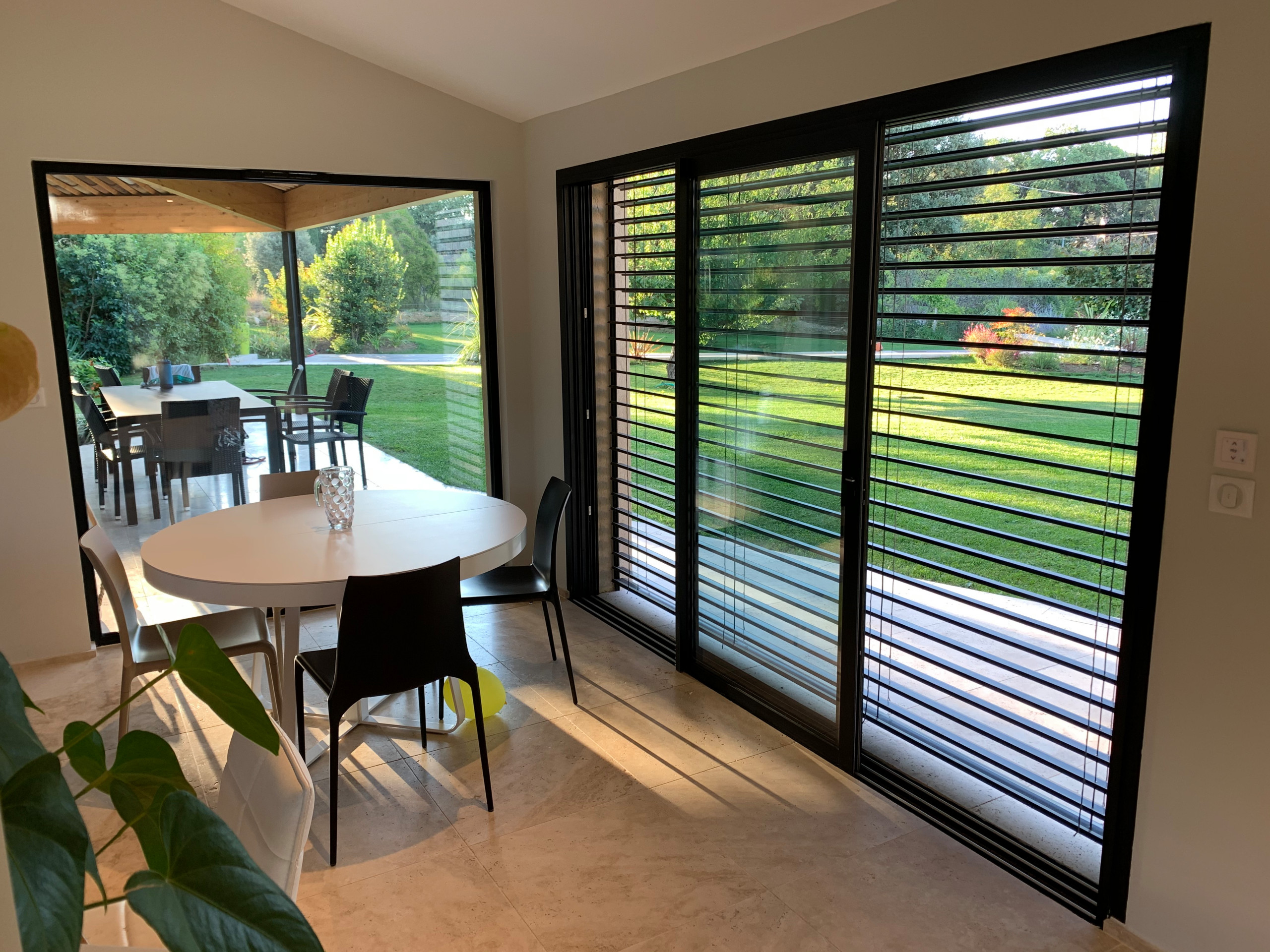 VILLA CONTEMPORAINE Rognes