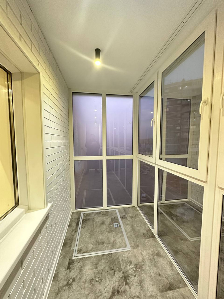 Ремонт и отделка дома под ключ