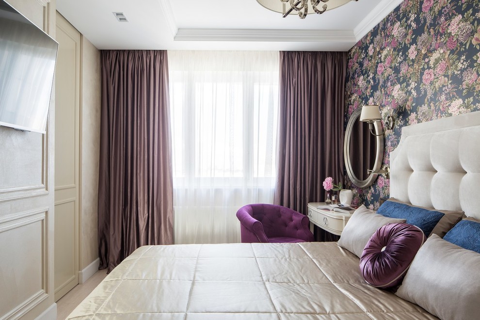 Ягодный микс