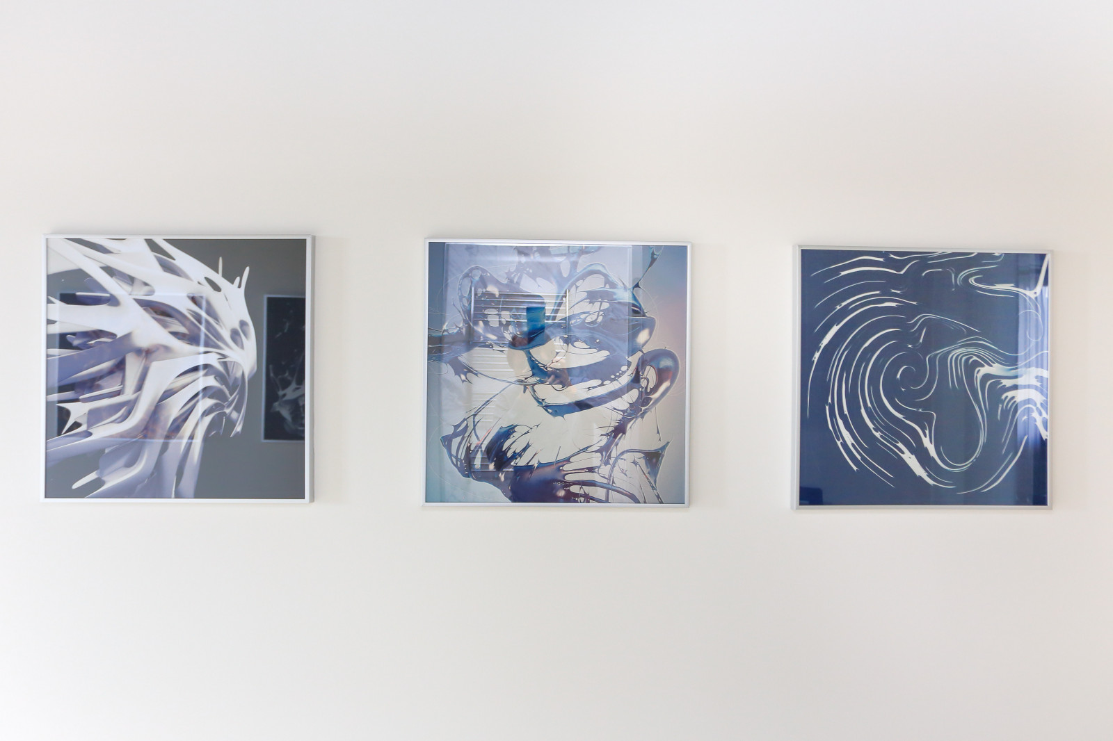 Квартира в ЖК Дирижабль