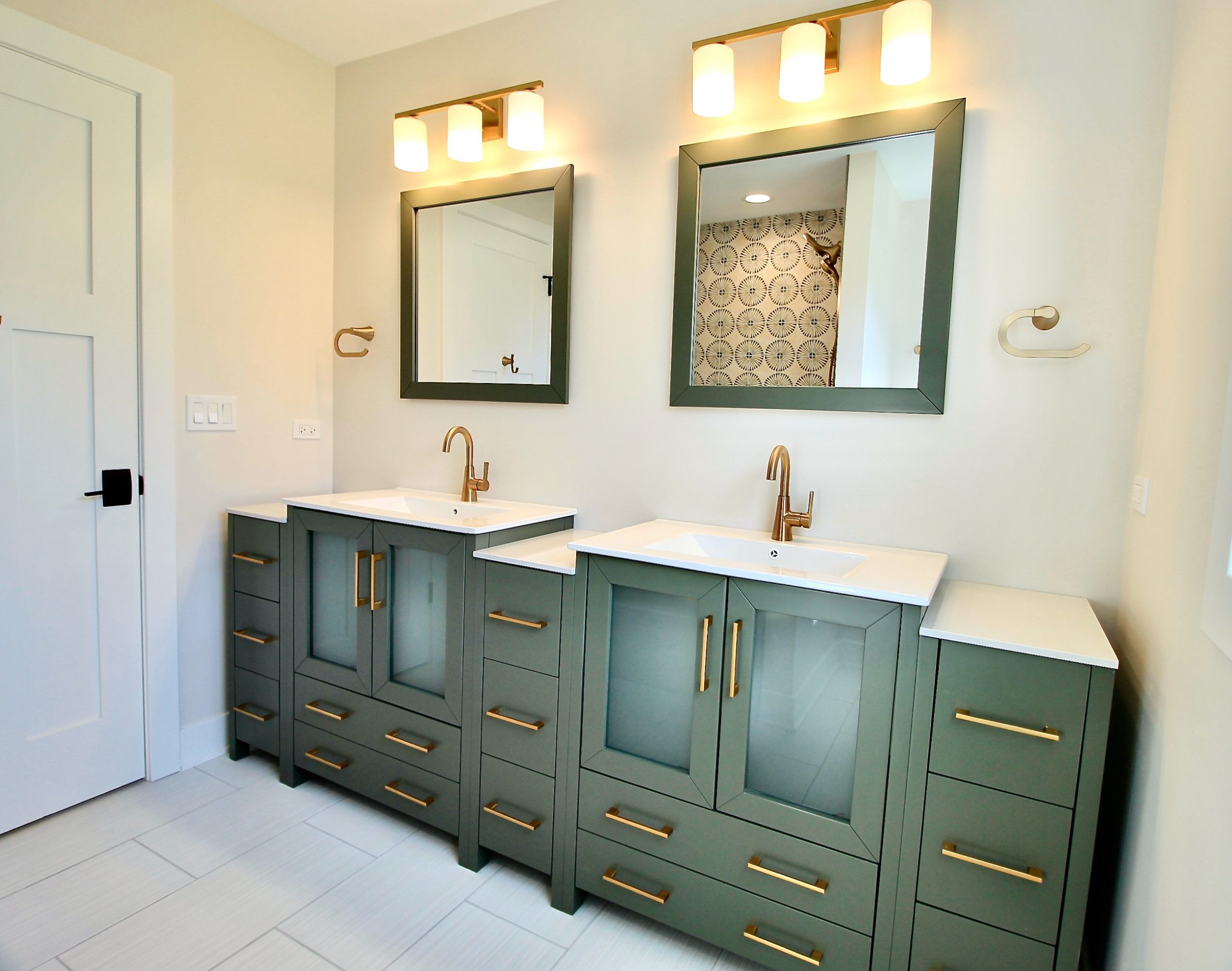 Windings Rebuild/Remodel