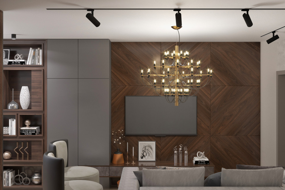 Акценты на побережье Балтийского моря