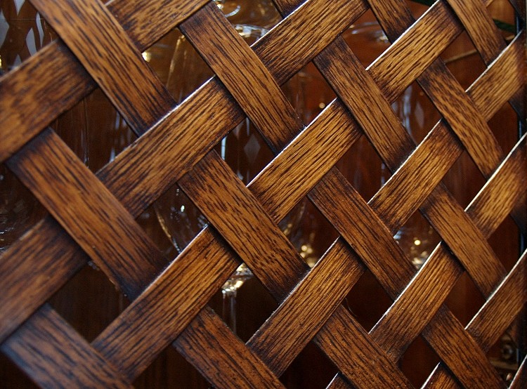 Винный домик