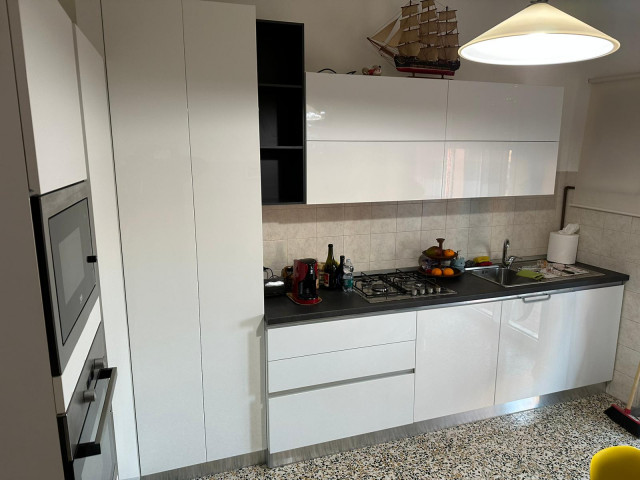 COMPLETAMENTO CUCINA modern-kueche