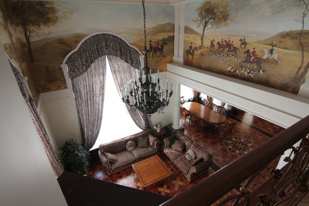 Коттедж в п. Шувакиш