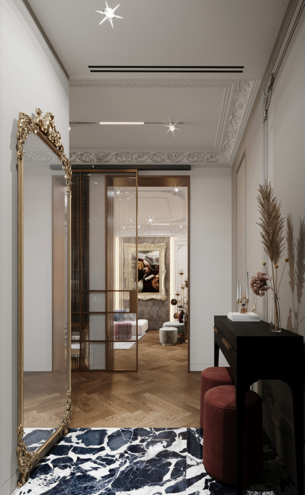 Серебряный Парк