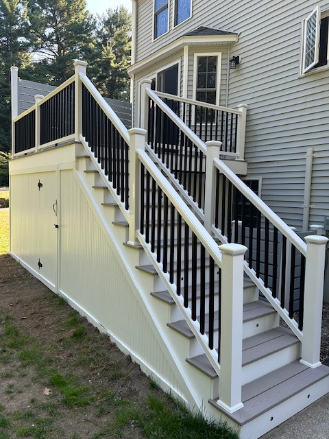 Project Photos (Misc)