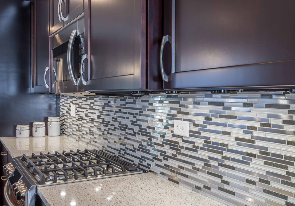 Phased Family Home Additions
