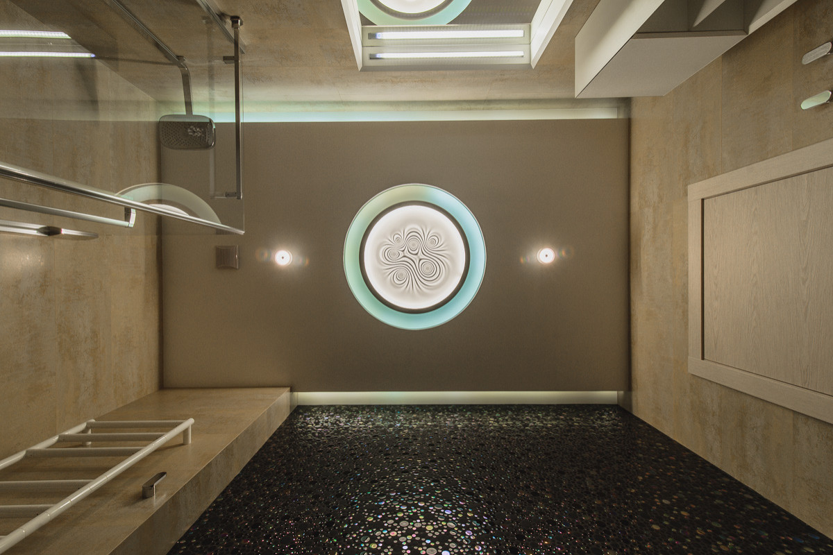 Квартира Ласпи