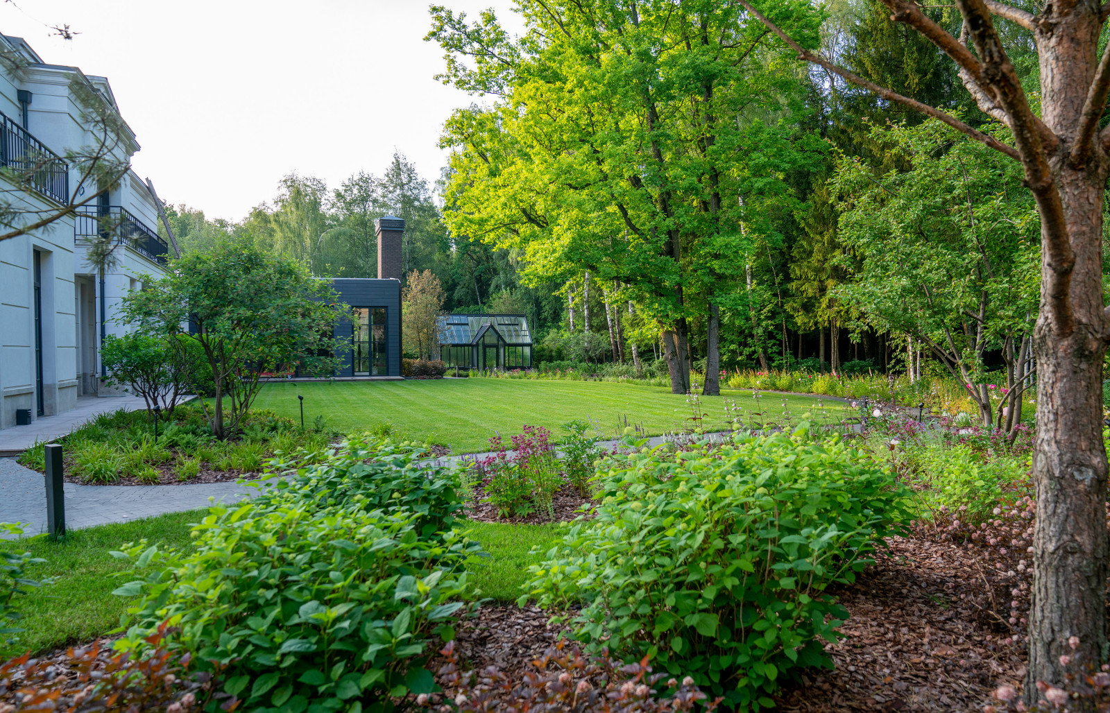 Мэдисон Парк 2022 г