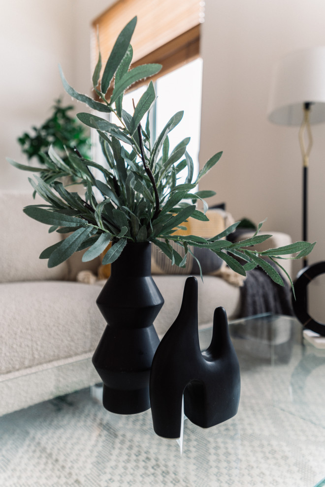 STYLISME D'INTÉRIEUR