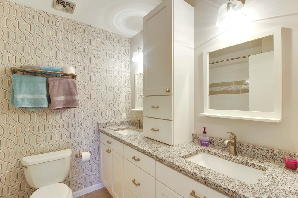 Bathrooms
