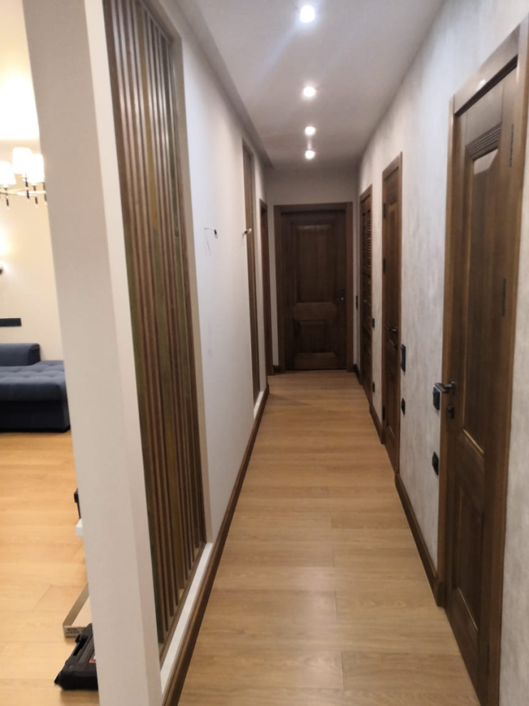 Неоклассика для молодого холостяка