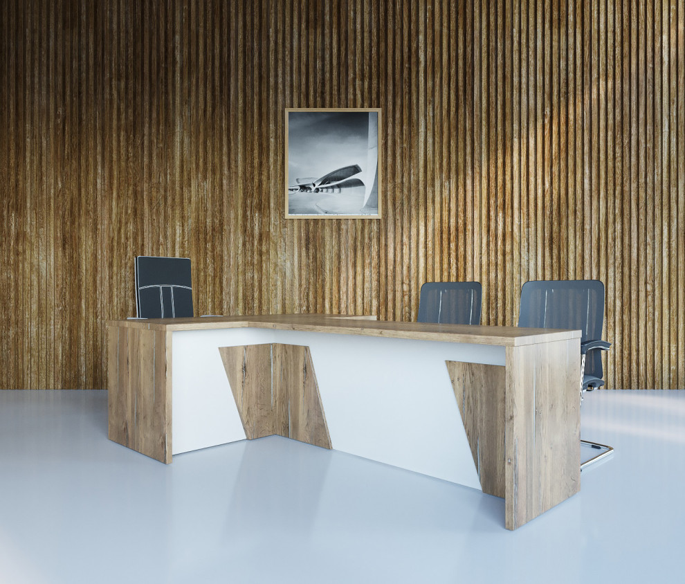 Мебель для кабинета руководителя