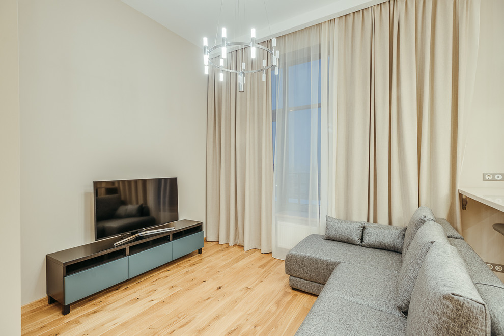 3-х комнатная квартира для семьи