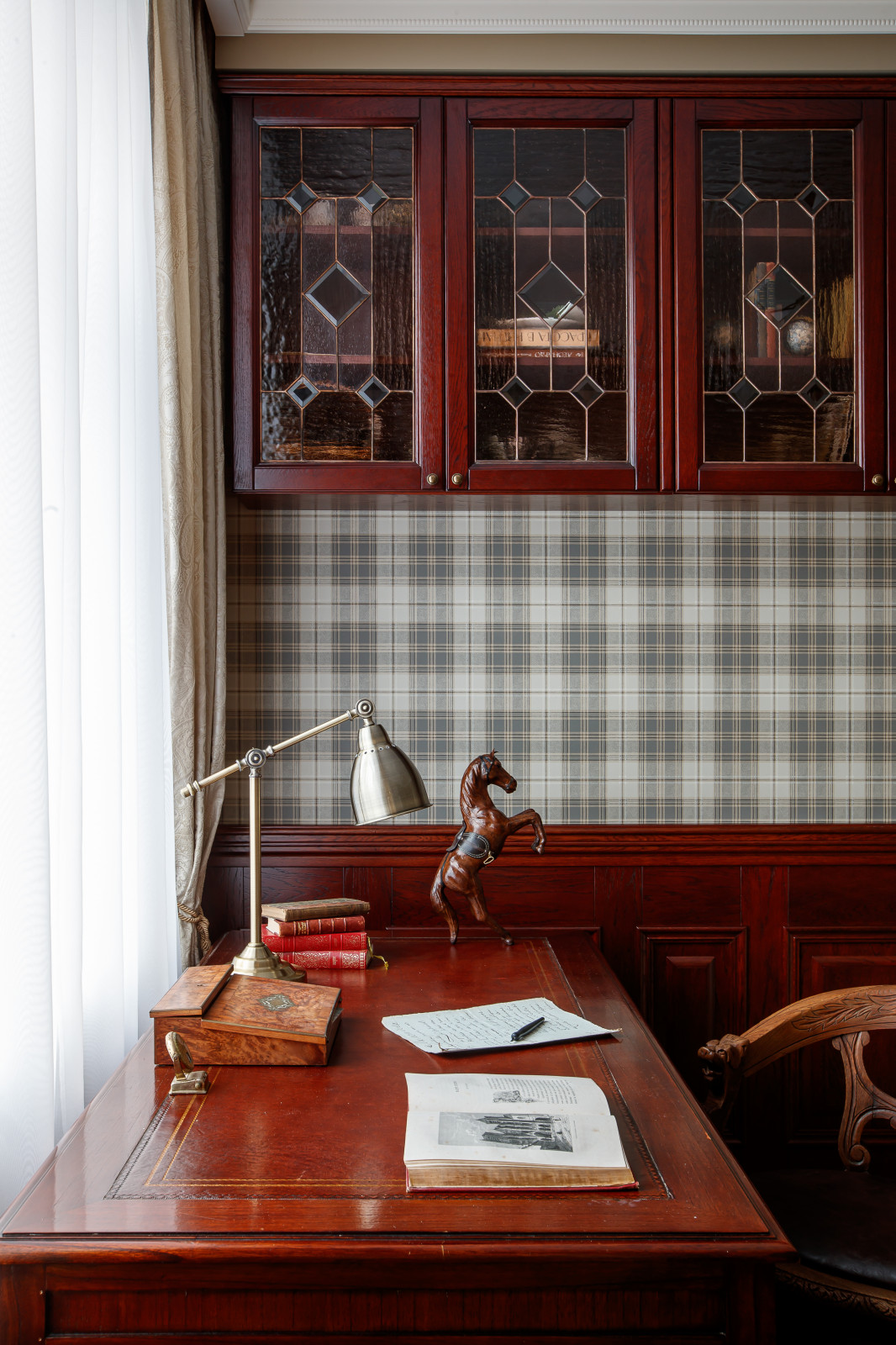 Квартира в Городке Чекистов