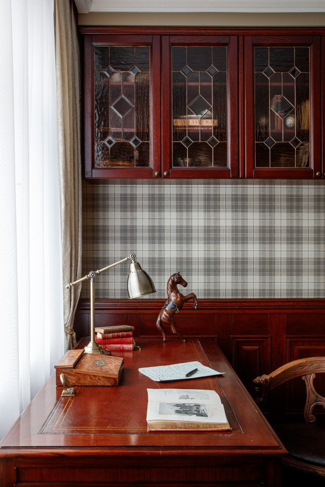 Квартира в Городке Чекистов