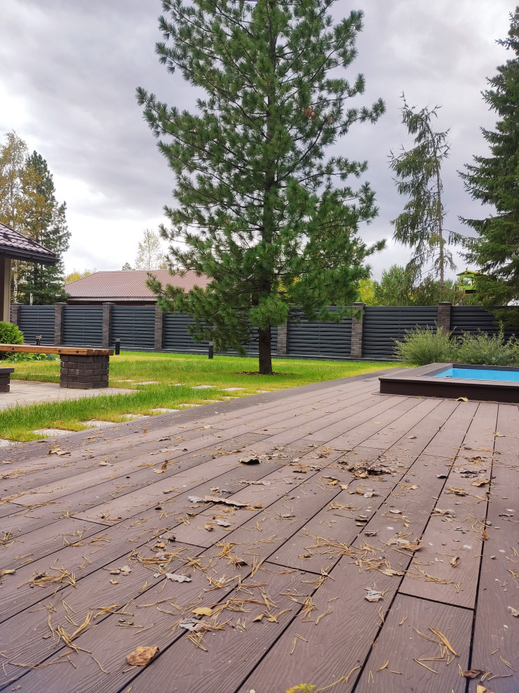 Денис Светлый Яр