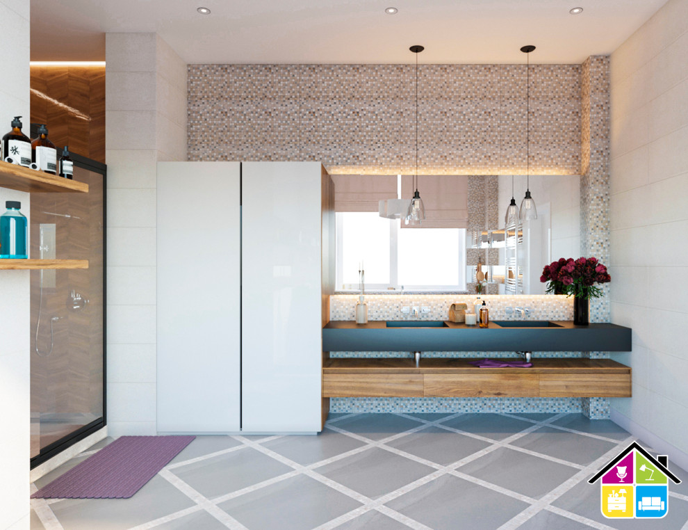 Дизайн дома по улице квартал Магаданский