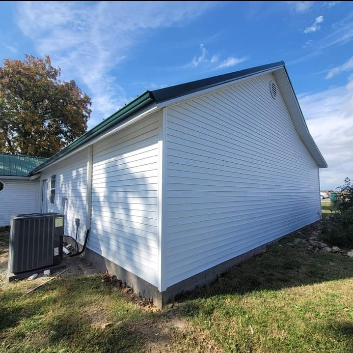 home extension