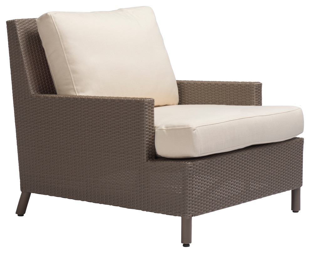 Plateau Lounge Chair BB-20-DFW
