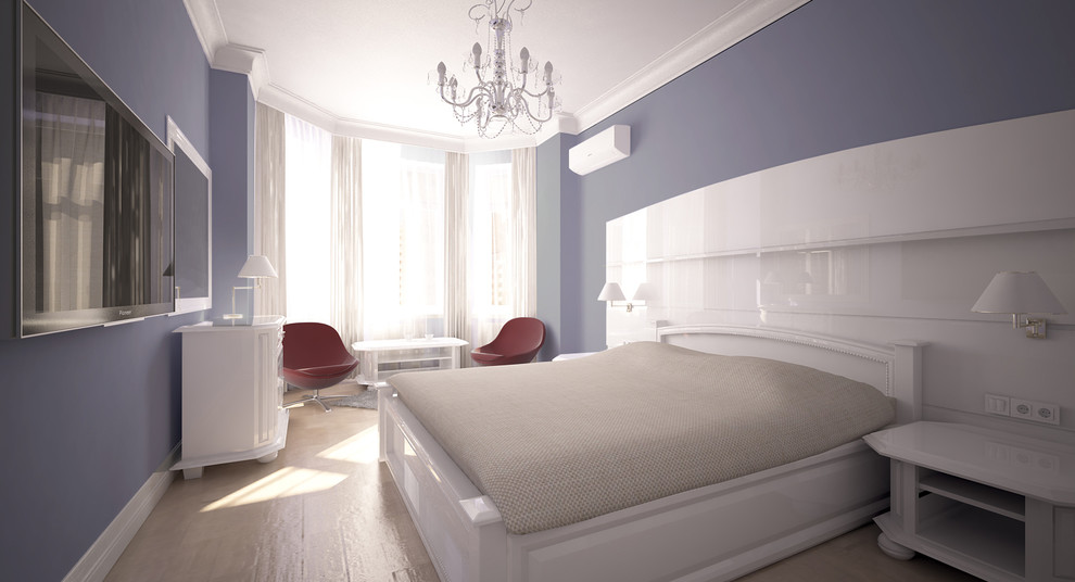 "Сталинка" на Фрунзенской набережной.