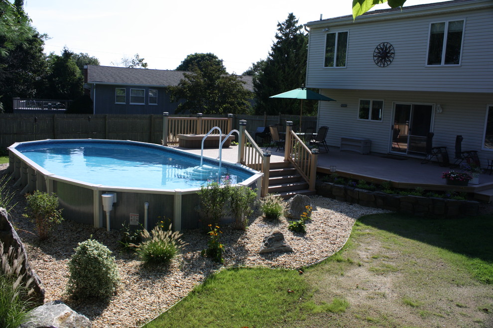 cost of inground pool long island