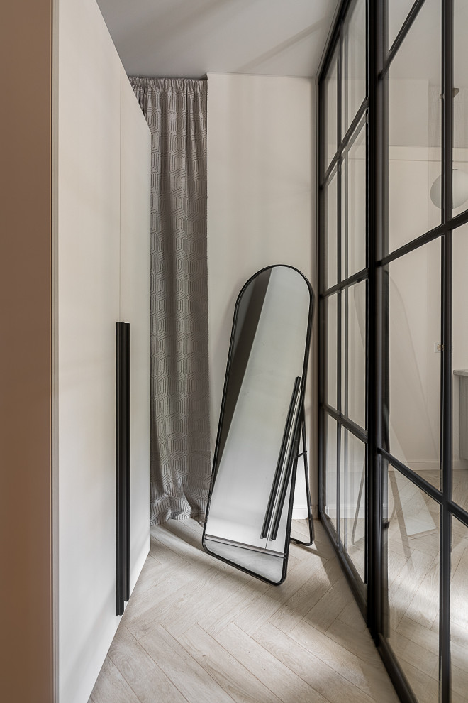 Квартира на Ваське