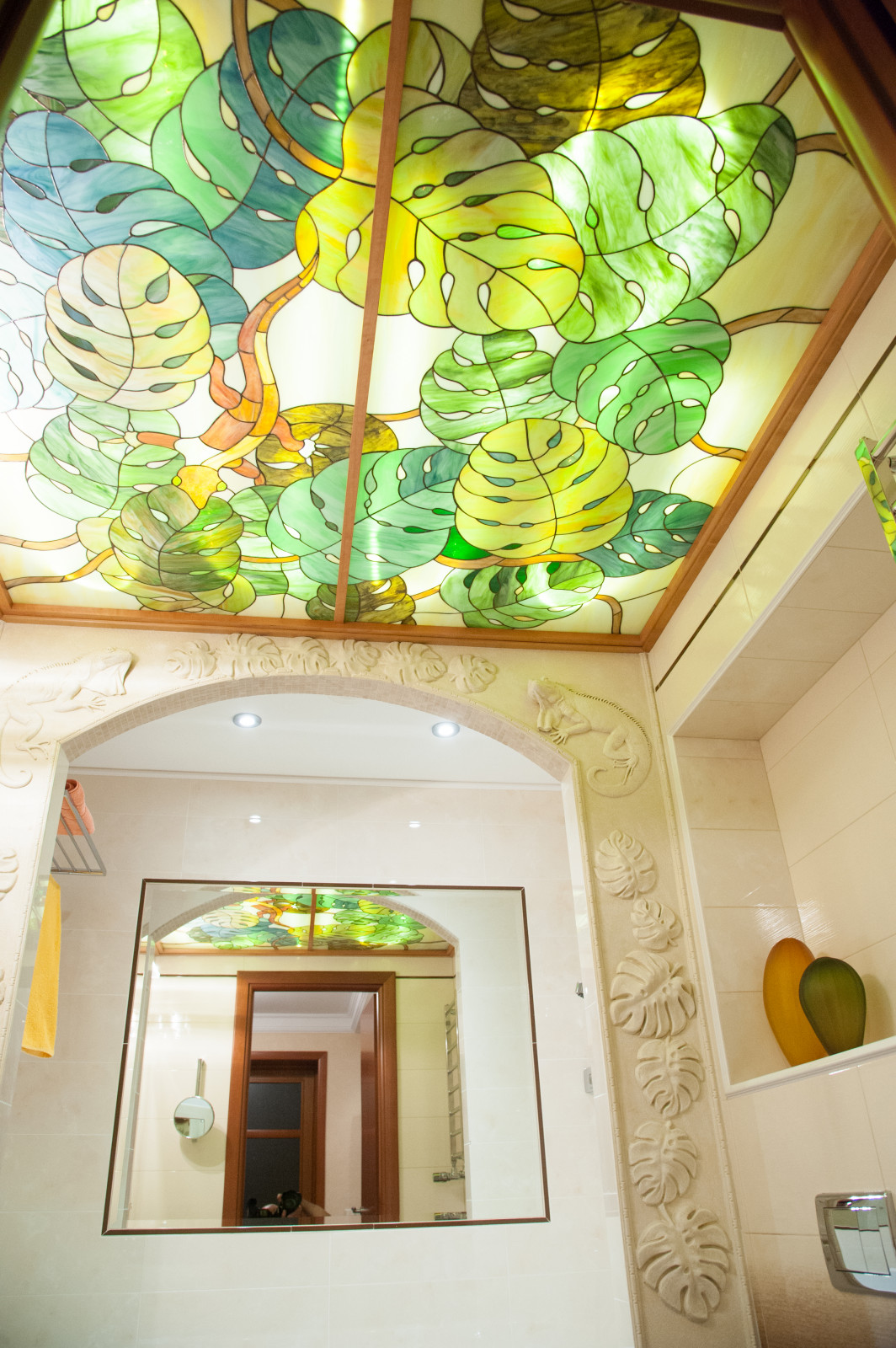 Дом в Пестово