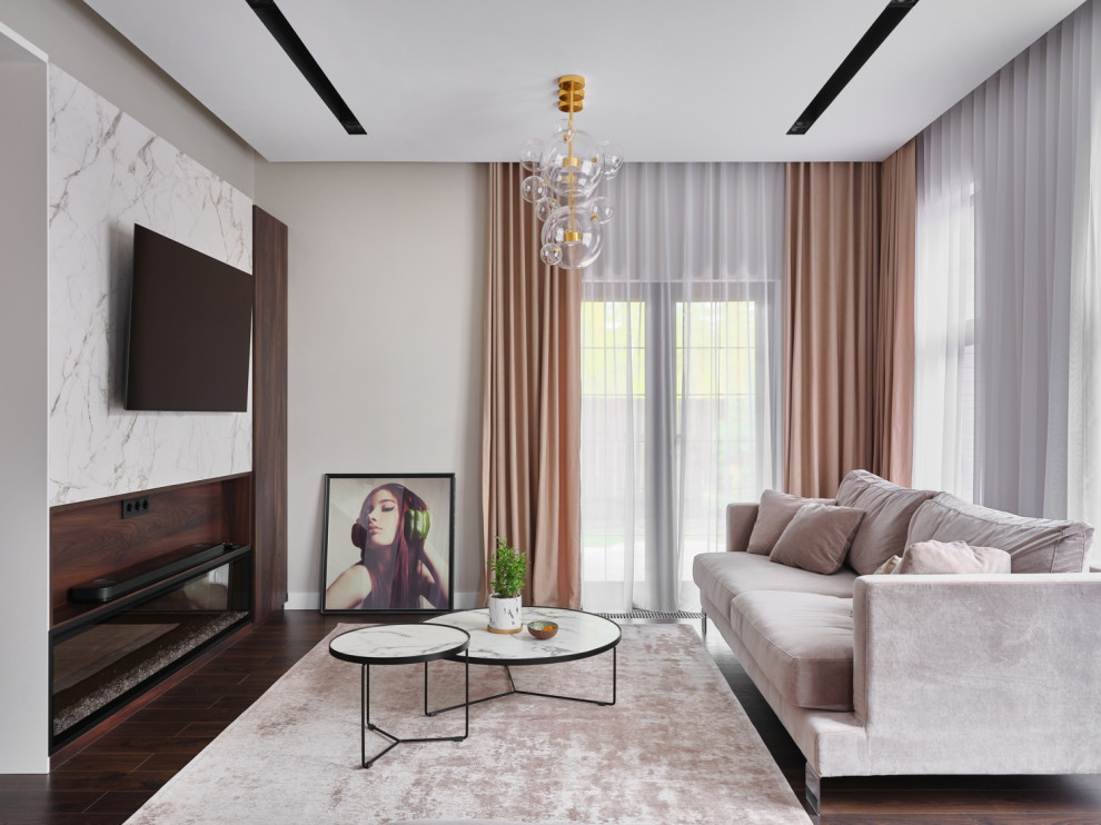 Квартира для молодого человека